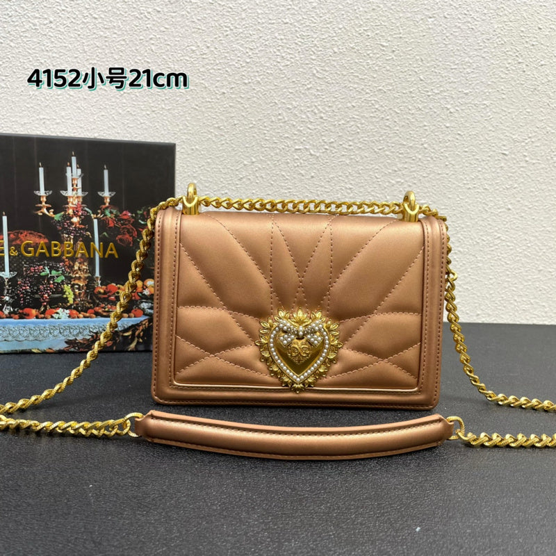 Glami-i DAG Bags - 118