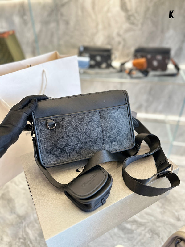 Satchel Bags - CCH Bags - 384