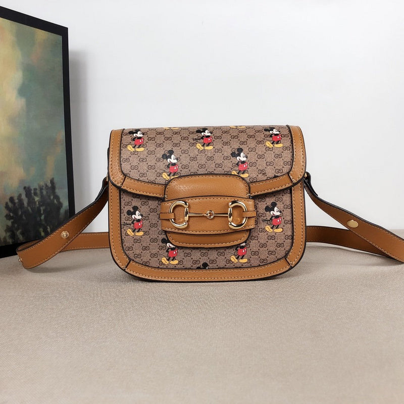 Glami Fashion - GCI Bags - 11113