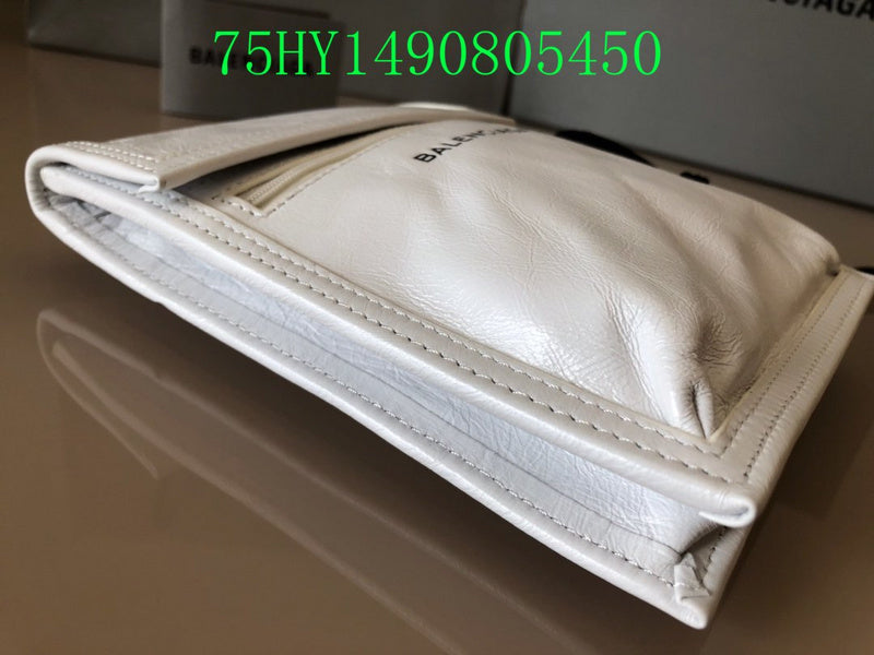 Satchel Bags - BGA Bags - 2460