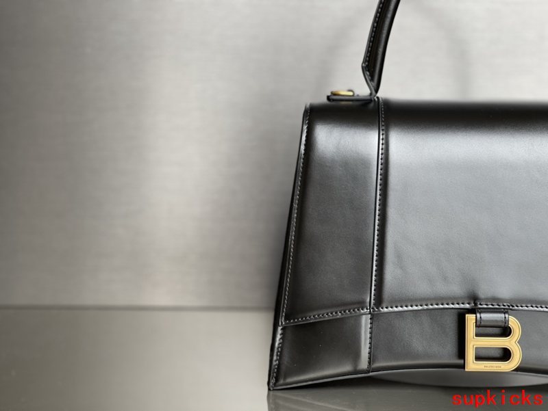 Glami- - BG Hourglass Bags - 026