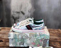 SAMC - GUKI Women Shoes - 1220