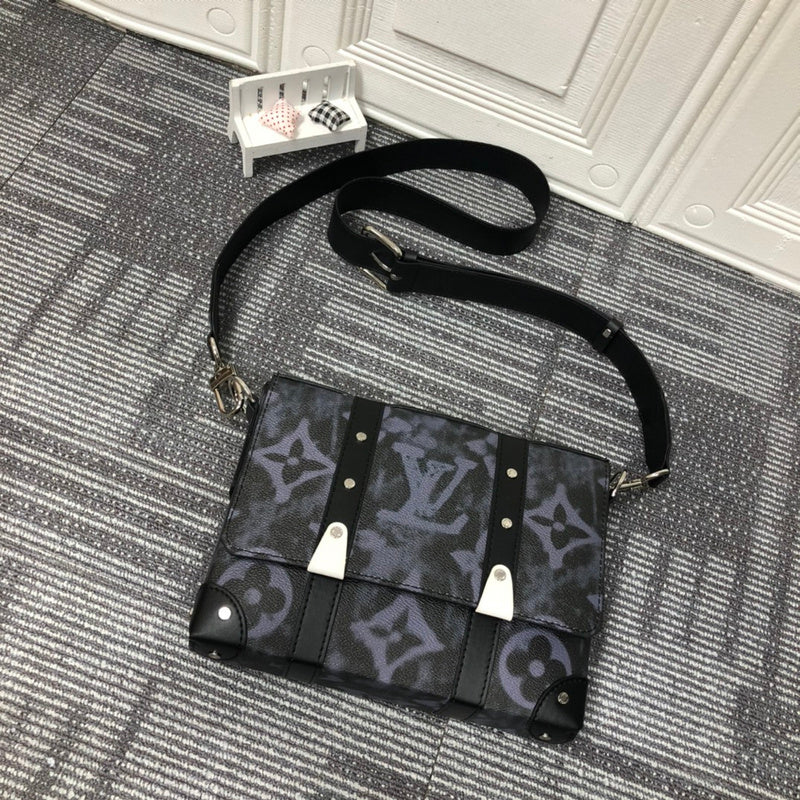 Satchel Bags - VL Bags - 1157