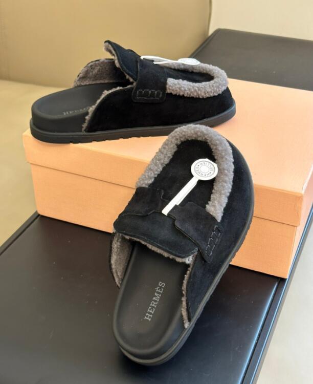 SAMC - HMS Women Shoes - 814
