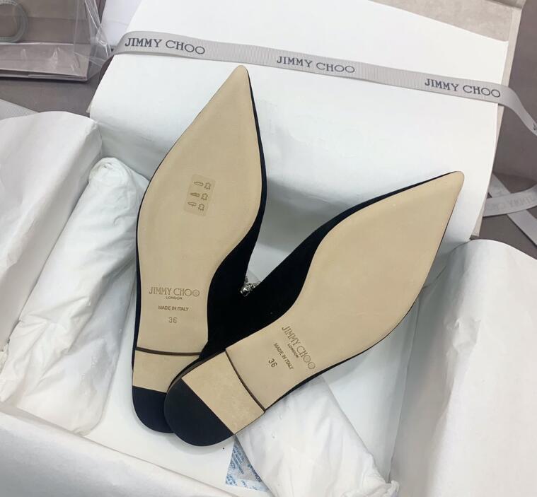 SAMC - JMC Shoes - 030