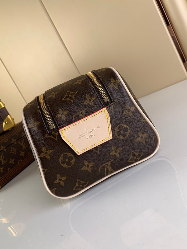 Satchel Bags - VL Bags - 6669
