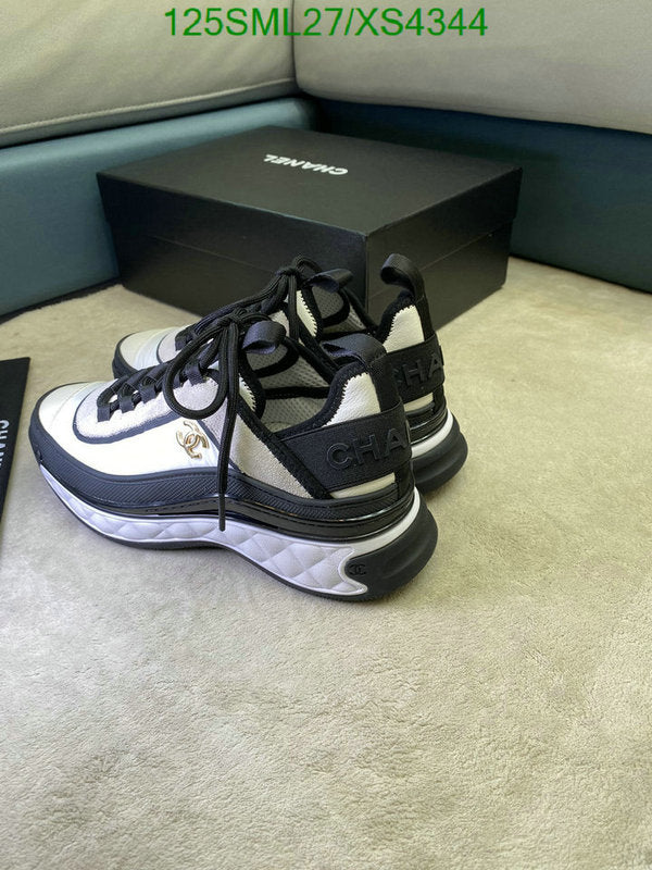 SAMC - CHL Women Shoes Sneakers - 198