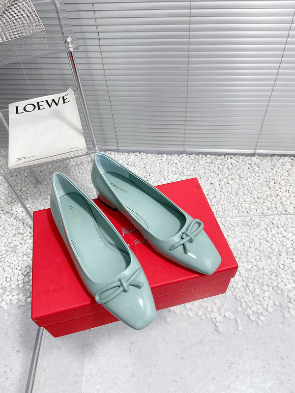 Glami - FGO Women Shoes - 267