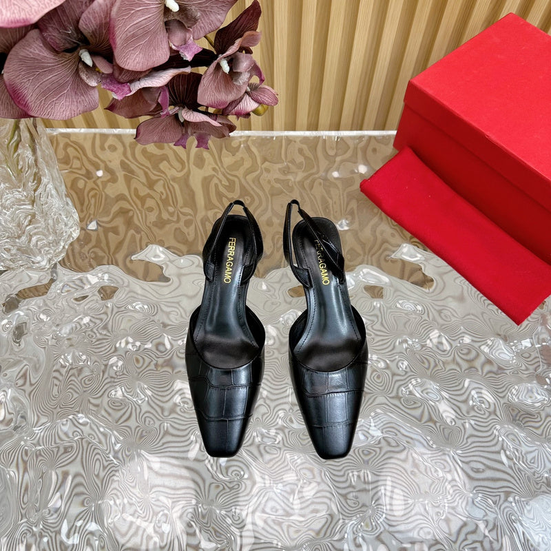 Glami - FGO Women Shoes - 085