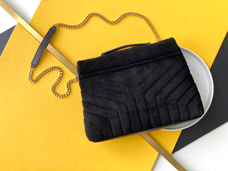Glamy - YLS Bags - 1484