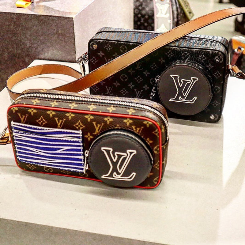 Glami-is - LOV Lady Bags - 1042