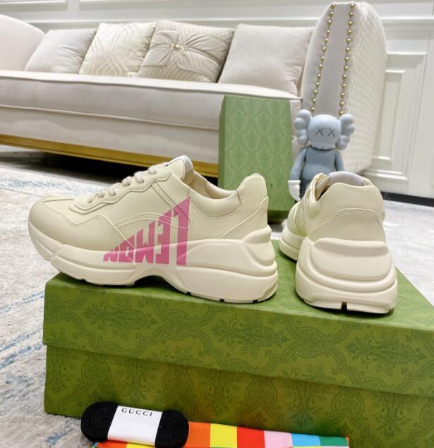 SAMC - GUKI Women Shoes - 1091