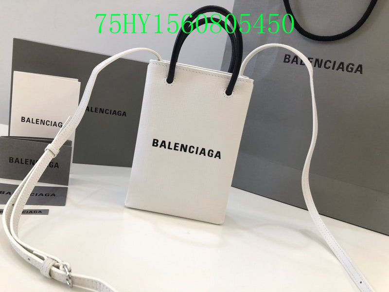 Satchel Bags - BGA Bags - 2443