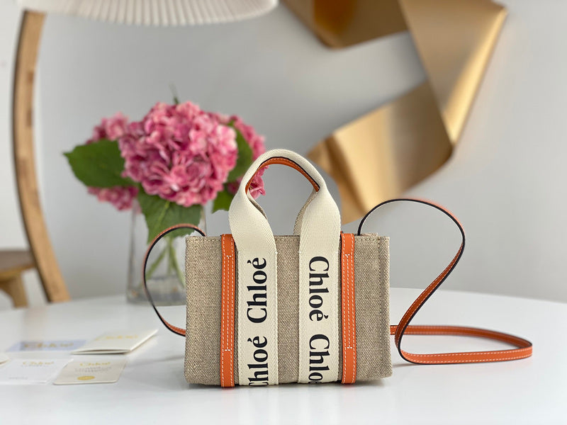 Glamy - CLE Bags - 589