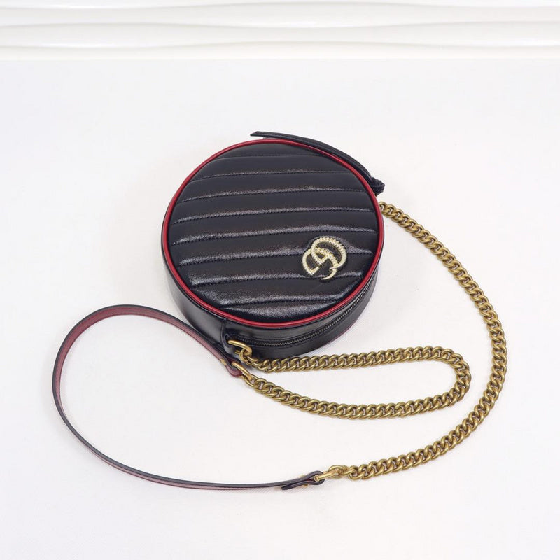 glamy - GCI Bags - 1039