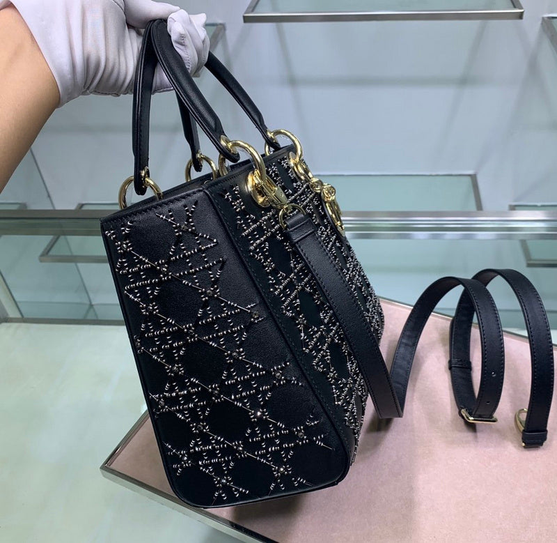 Satchel Bags - DOR Bags - 1229