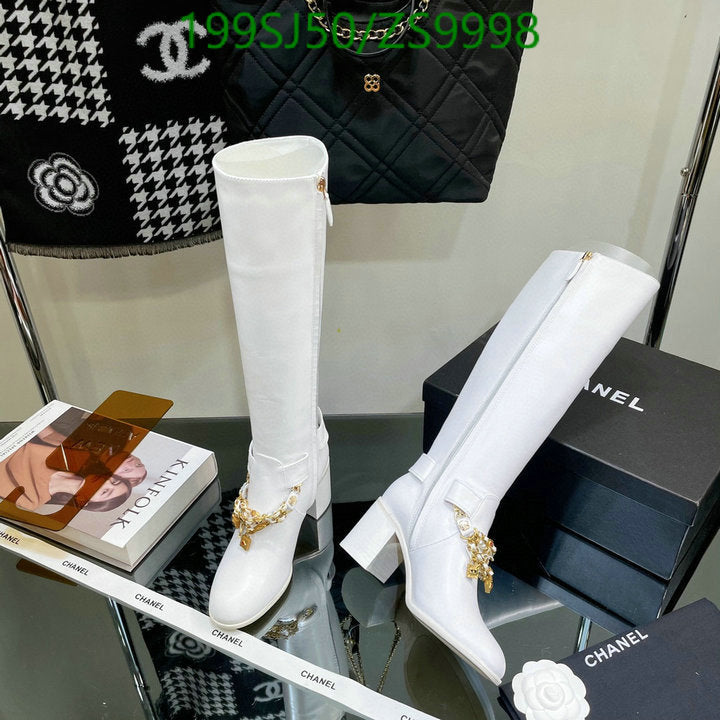 SAMC - CHL Women Boots - 164