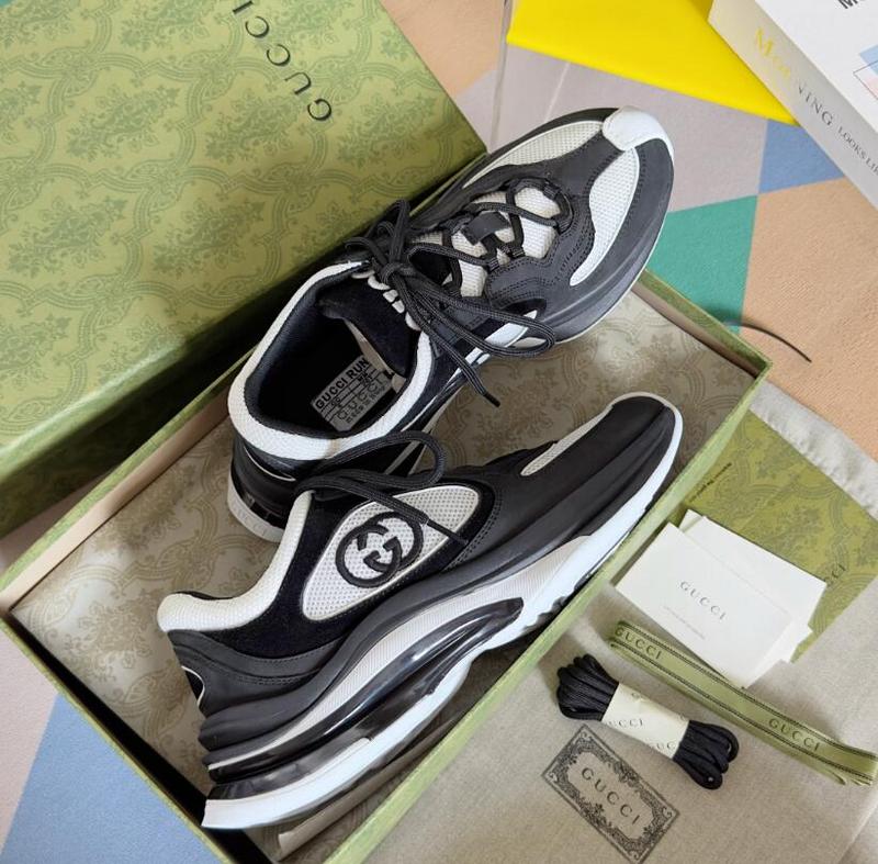 SAMC - GUKI Women Shoes - 402