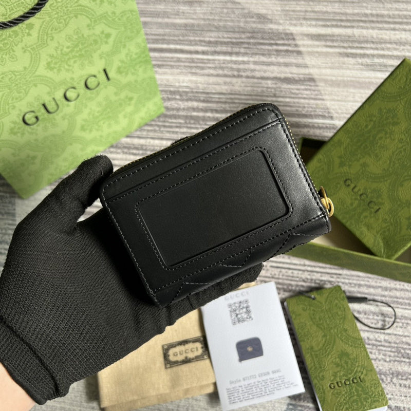 Glami - GUKI Wallets - 141