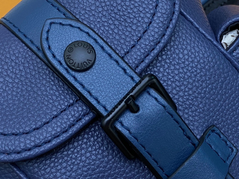 Satchel Bags - VL Bags - 1224