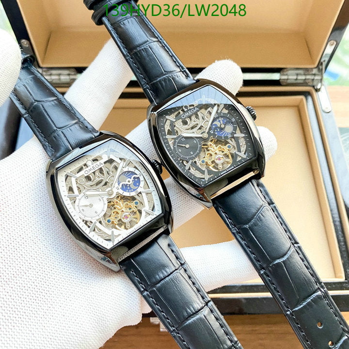 SAMC - OG Watches - 139