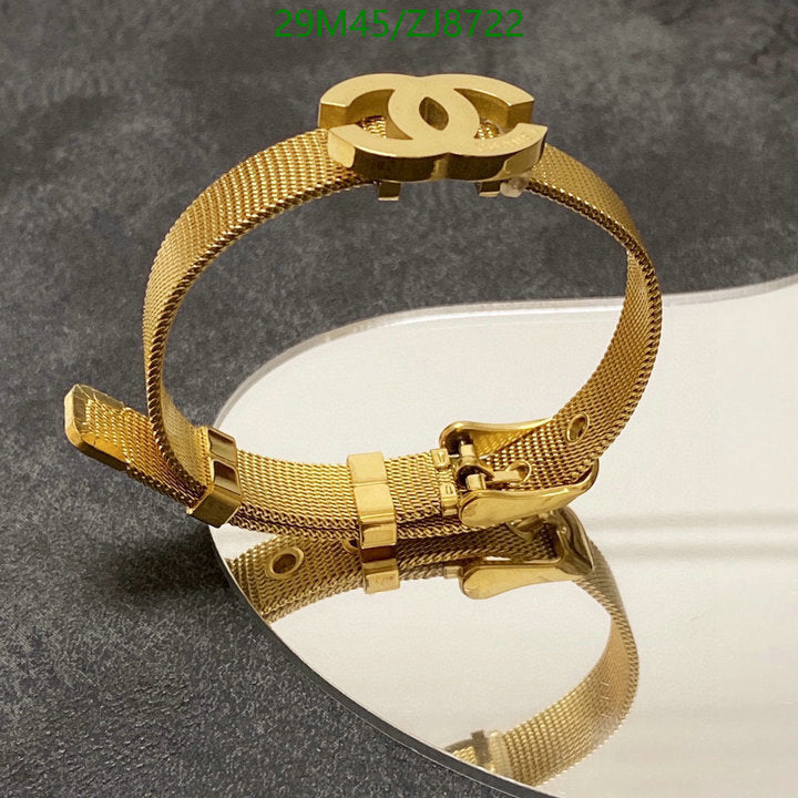 SAMC - CHL Jewelry - 311