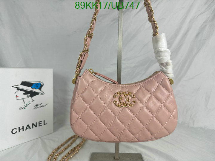SAMC - CHL Bags Crossbody - 117
