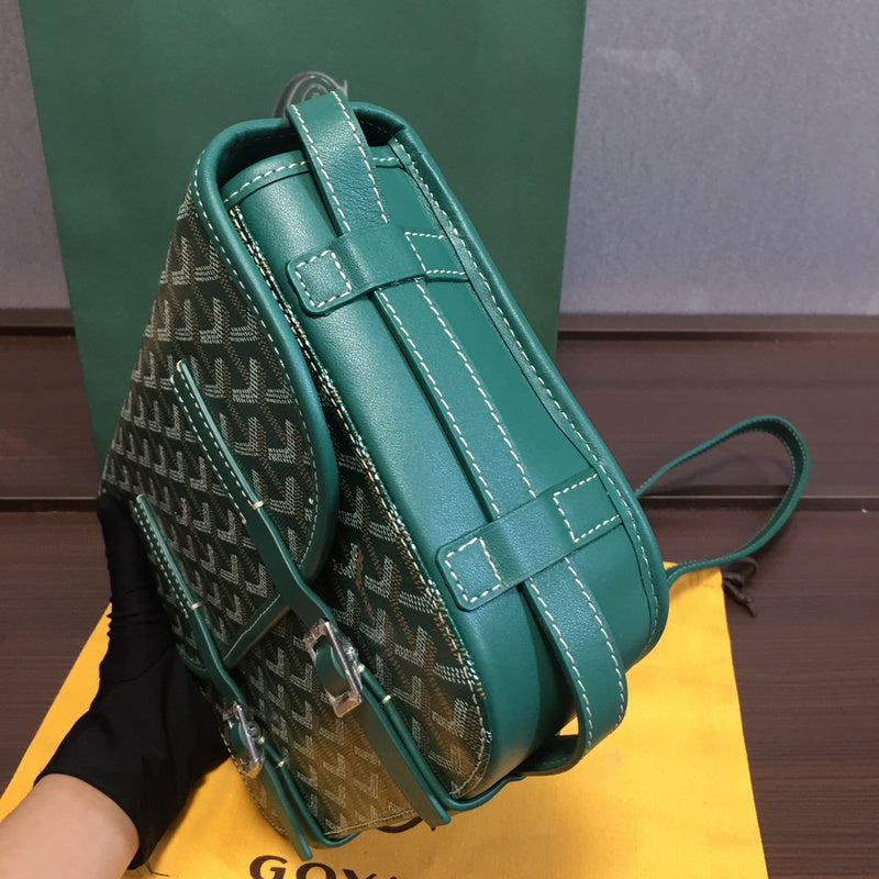 Satchel Bags - GOD Bags - 996