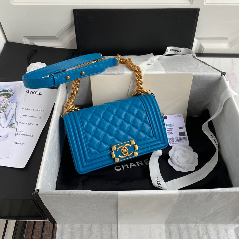 Glami- Glami- Glami- Bag - 053