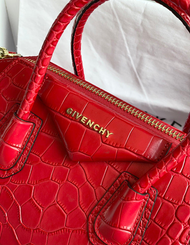 Glamy - GCY Bags - 048