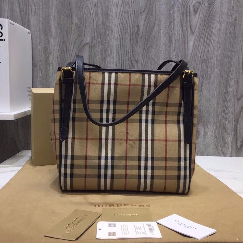 ELE Fashion -BBR Bags - 1599