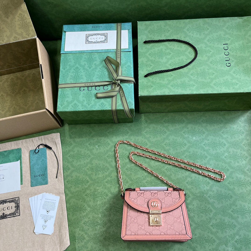Glami Fashion - GCI Bags - 3485