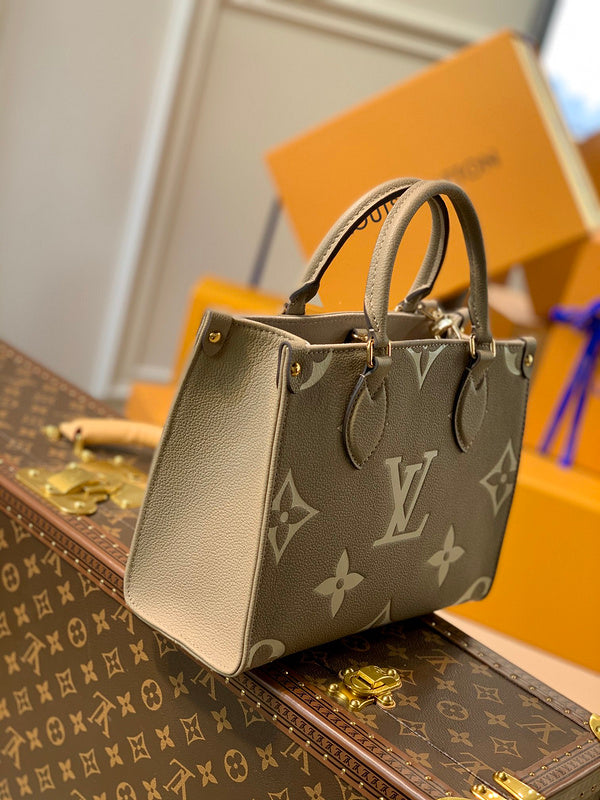 Satchel Bags - VL Bags - 1619