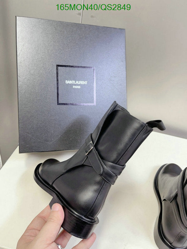 SAMC - YLS Women Shoes - 126