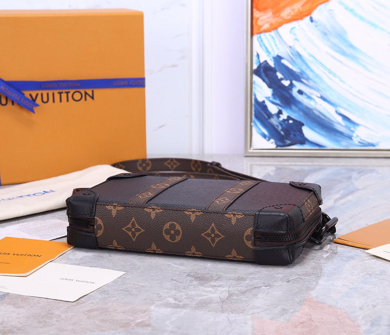 Satchel Bags - VL Bags - 3395