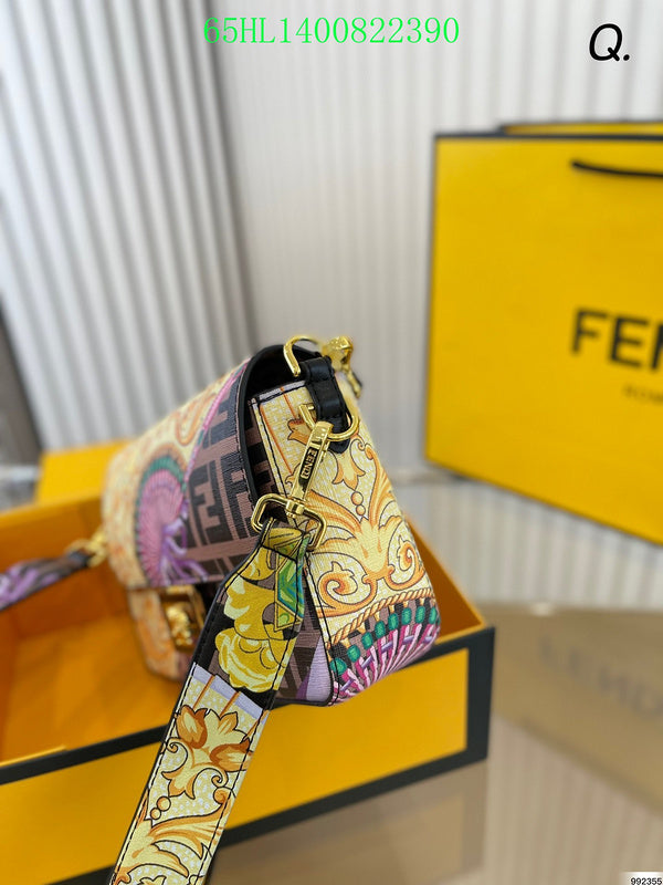 Glami - FDE Bags - 1449