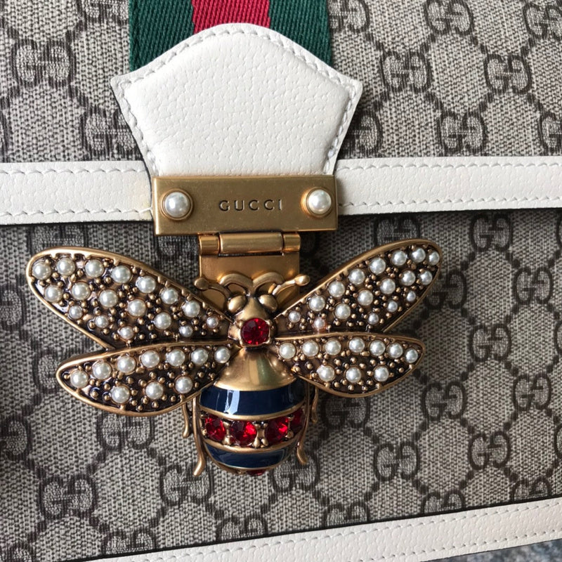 Satchel Bags - GCI Bags - 7088