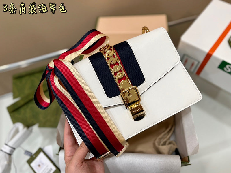 Glami Fashion - GCI Bags - 10162