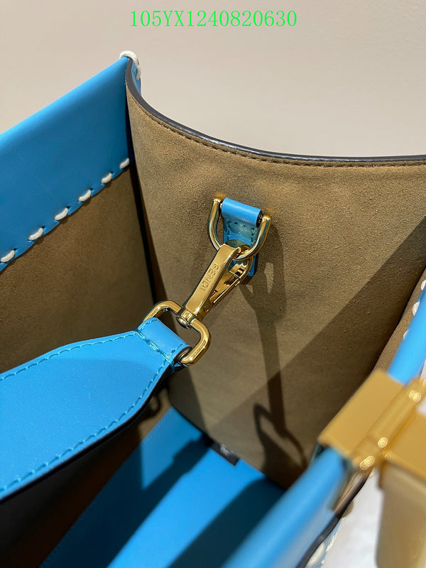 Glami - FDE Bags - 2403