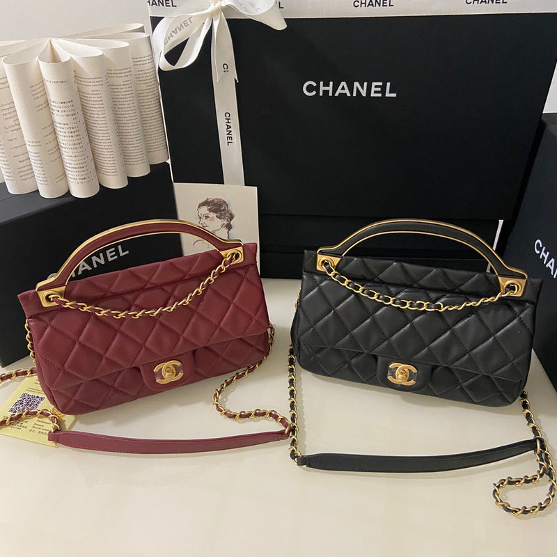 ELE - CHL Bags - 607