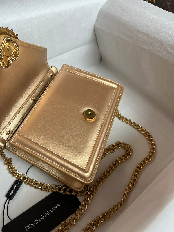 Glamy - DG bag - 495