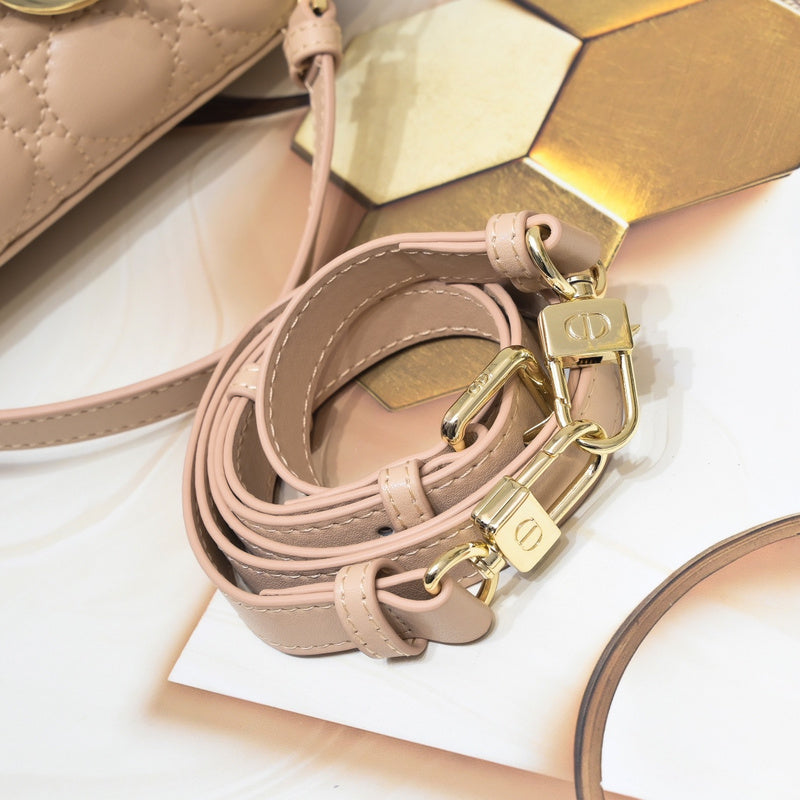 Satchel Bags - DOR Bags - 016