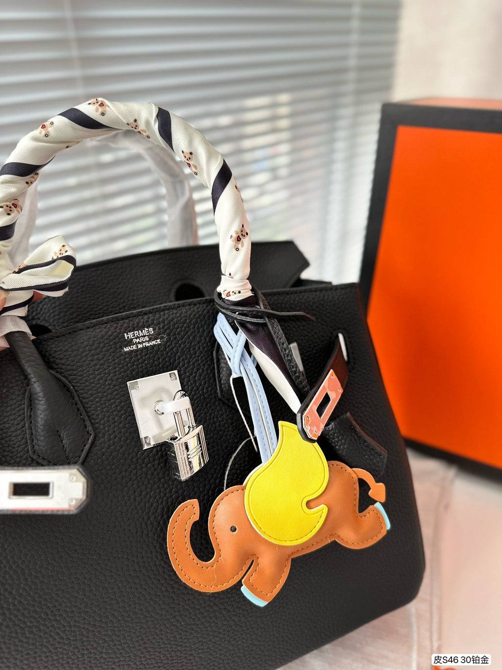 EN - New Arrival Bags HM 149