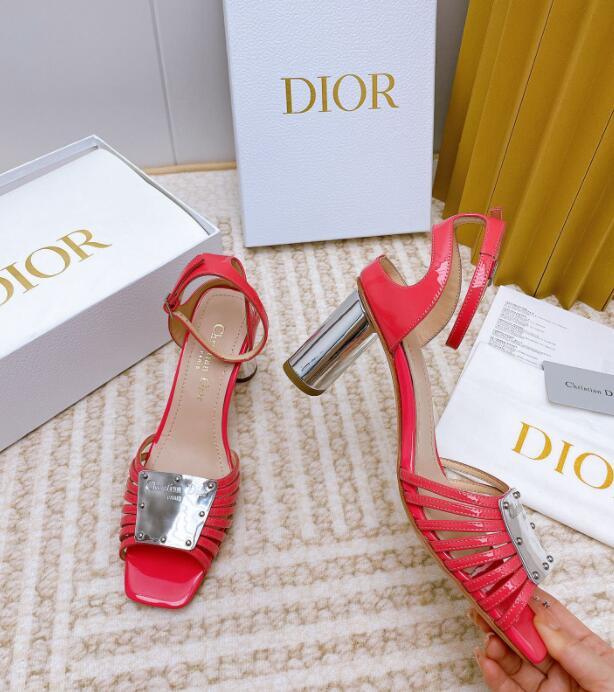 SAMCC - DOR Women Shoes - 336