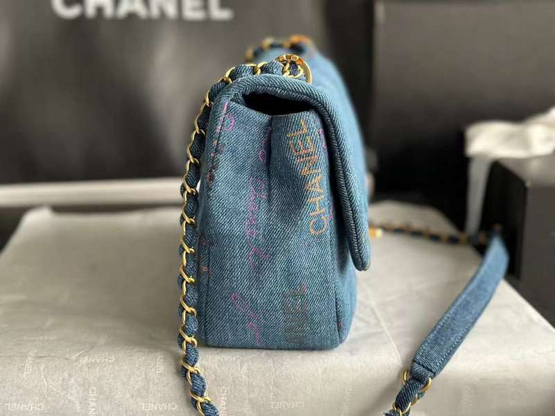 Satchel Bags - CHL Bags - 6033