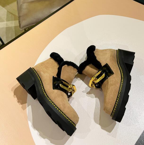 SAMC - LOV Women Shoes - 1217
