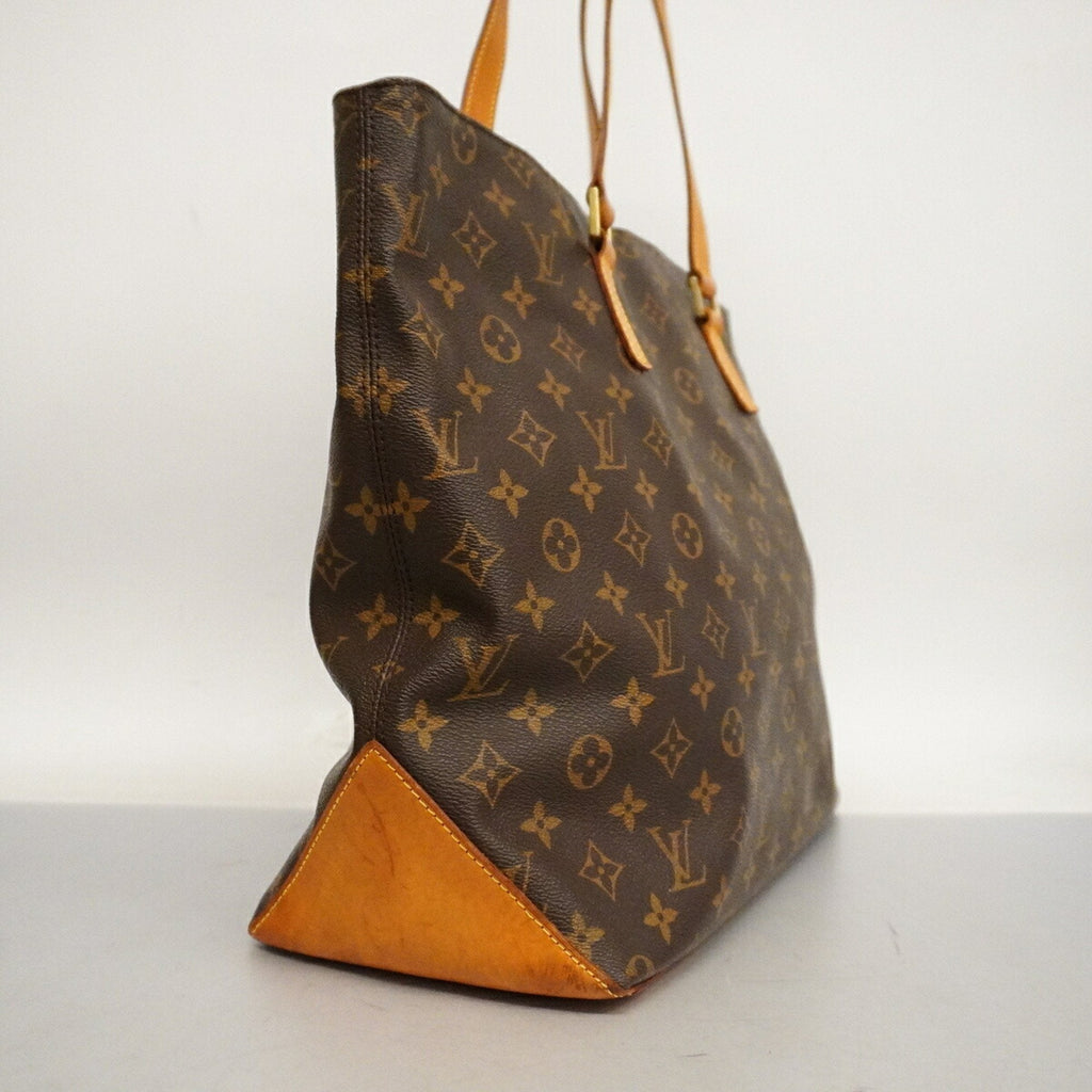 Louis Vuitton Piano  Canvas Tote Bag ()