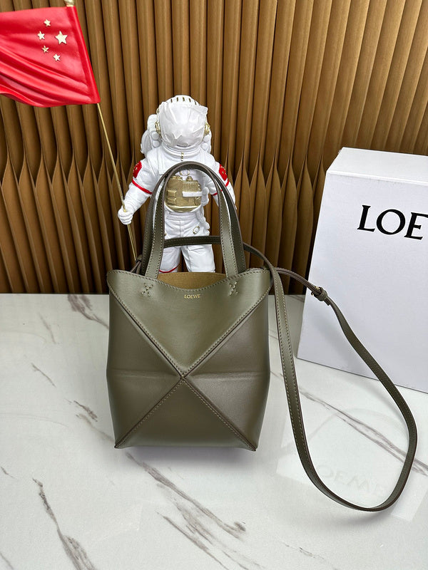 Glamy - LWO Bags - 048