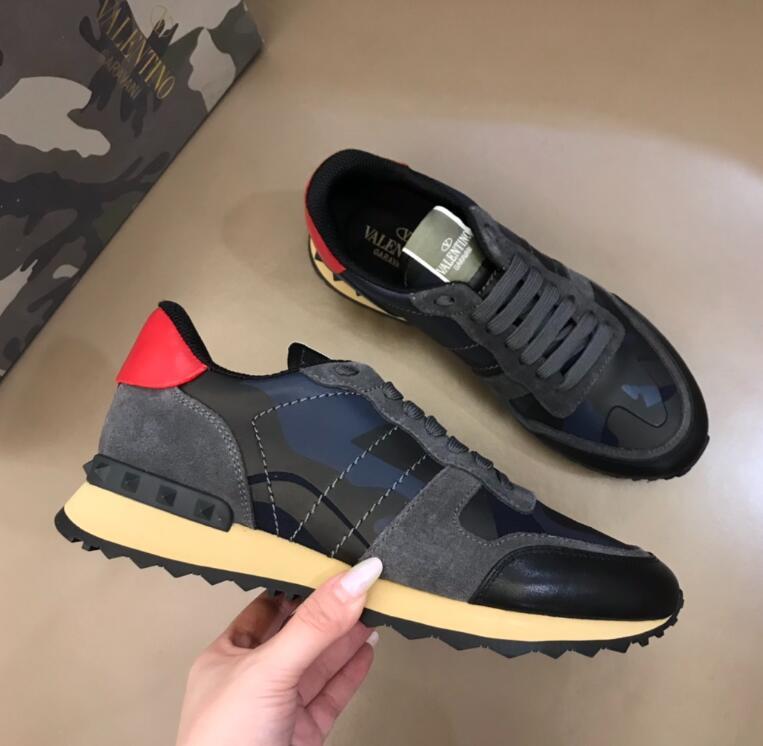 SAMC - VEL Men Shoes - 217