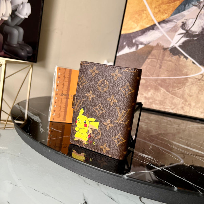 Glami-i LOV Wallets - 410